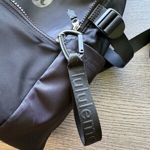 Lululemon New Crew 22L Backpack Black